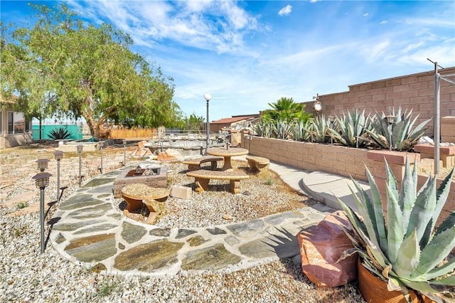 16092 Knoll Dr, California City, CA 93505 - photo 72