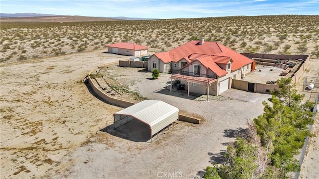 16092 Knoll Dr, California City, CA 93505 - photo 3