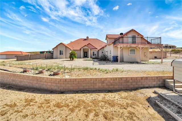 16092 Knoll Dr, California City, CA 93505 - photo 2