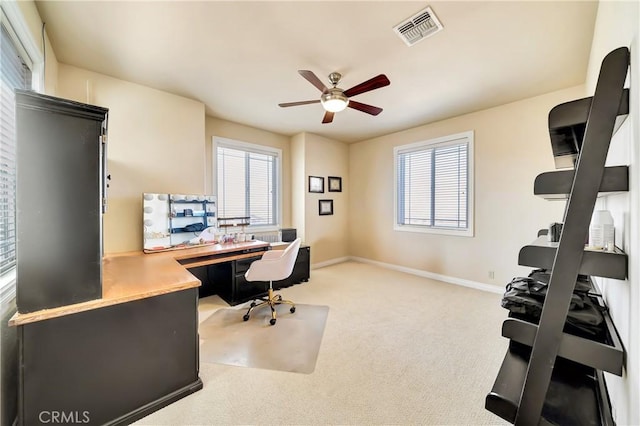 16092 Knoll Dr, California City, CA 93505 - photo 35
