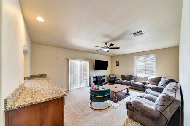 16092 Knoll Dr, California City, CA 93505 - photo 12