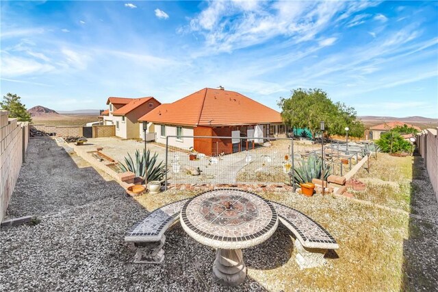 16092 Knoll Dr, California City, CA 93505 - photo 69