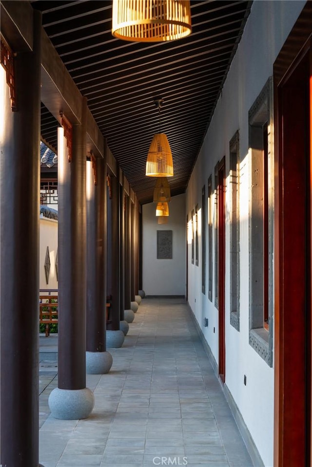 11 Deodar Ln, Bradbury, CA 91008 - view of corridor