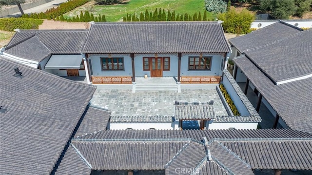 11 Deodar Ln, Bradbury, CA 91008 - view of subject property