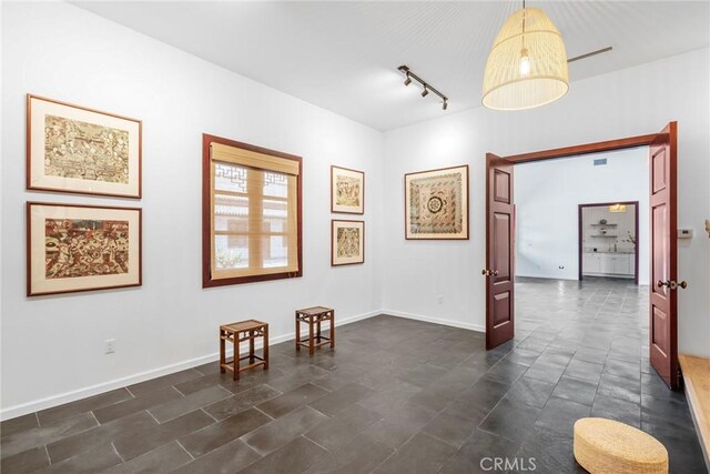 11 Deodar Ln, Bradbury, CA 91008 - sitting room featuring baseboards