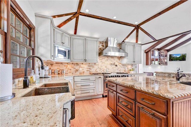 4117 Vanetta Pl, Studio City, CA 91604 - photo 3