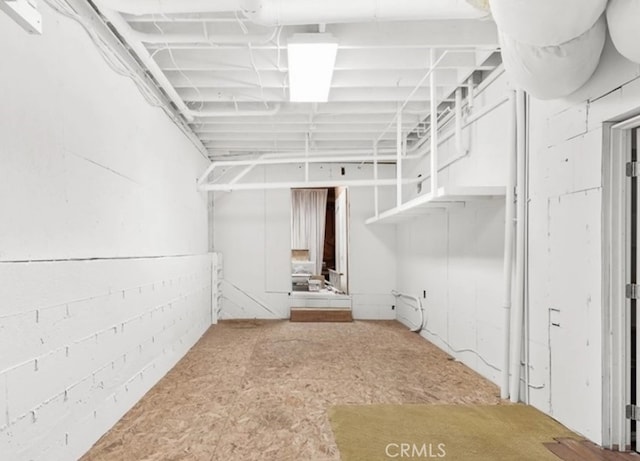 4117 Vanetta Pl, Studio City, CA 91604 - view of basement