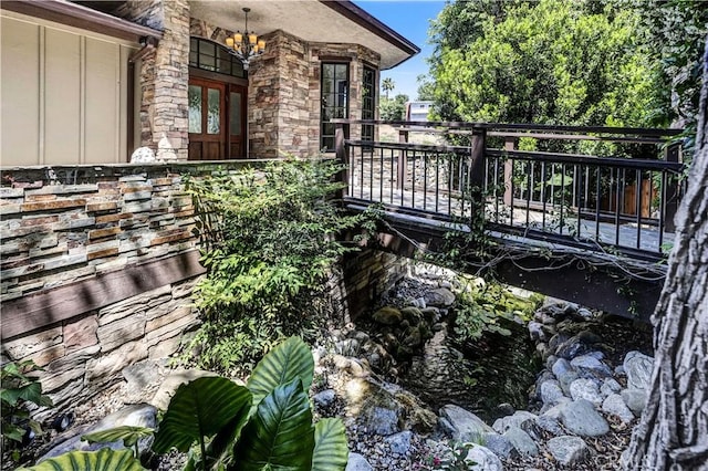 4117 Vanetta Pl, Studio City, CA 91604 - exterior space