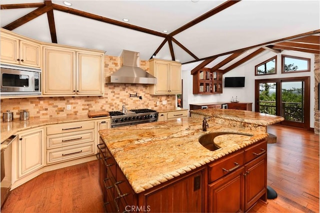 4117 Vanetta Pl, Studio City, CA 91604 - photo 2