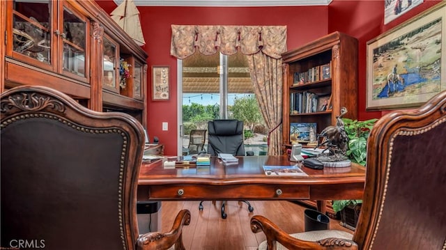 74078 W Petunia Pl, Palm Desert, CA 92211 - view of home office