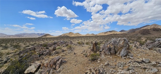 800 Monolith Rd, Lucerne Valley, CA 92356 - photo 3