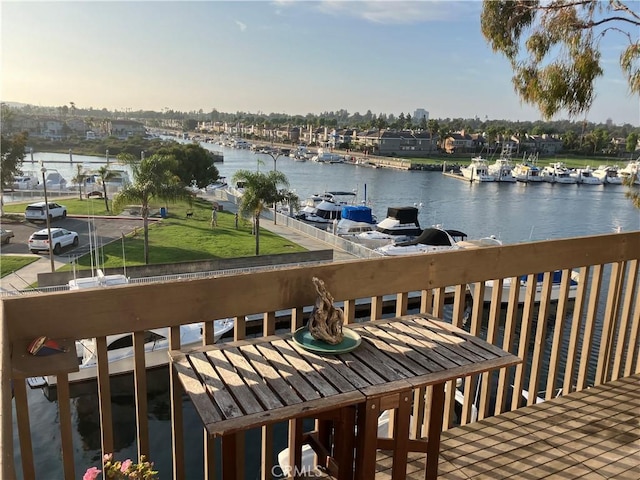 5327 Marina Pacifica Dr N Unit Key19, Long Beach, CA 90803 - photo 48