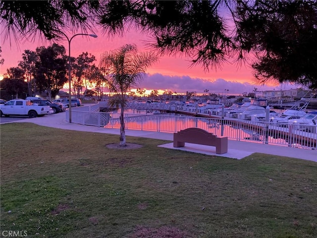 5327 Marina Pacifica Dr N Unit Key19, Long Beach, CA 90803 - photo 56