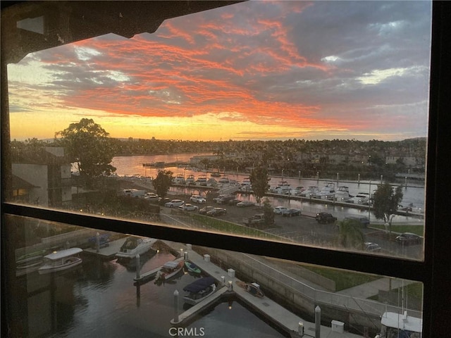 5327 Marina Pacifica Dr N Unit Key19, Long Beach, CA 90803 - water view