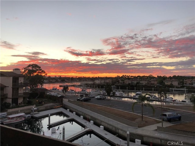 5327 Marina Pacifica Dr N Unit Key19, Long Beach, CA 90803 - bird's eye view of a nearby body of water