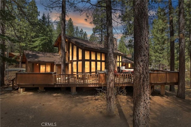 733 Winterset Ct, Big Bear Lake, CA 92315 - photo 1