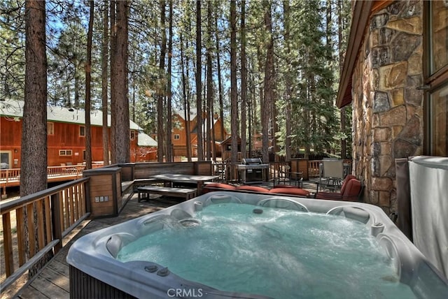 733 Winterset Ct, Big Bear Lake, CA 92315 - photo 40