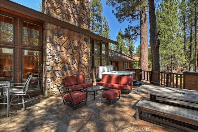 733 Winterset Ct, Big Bear Lake, CA 92315 - photo 42
