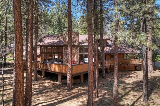 733 Winterset Ct, Big Bear Lake, CA 92315 - photo 46