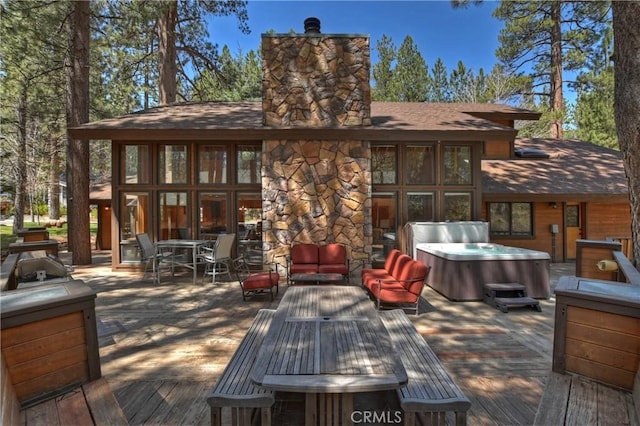 733 Winterset Ct, Big Bear Lake, CA 92315 - photo 41