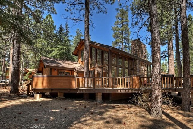 733 Winterset Ct, Big Bear Lake, CA 92315 - photo 45