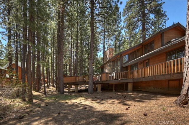 733 Winterset Ct, Big Bear Lake, CA 92315 - photo 47