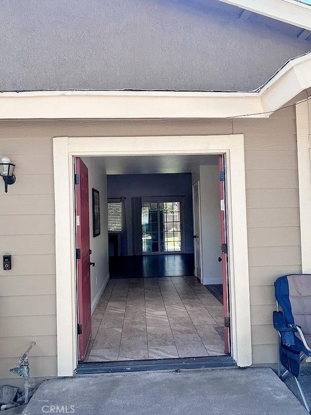 16045 Jackson Dr, Fontana, CA 92336 - view of property entrance
