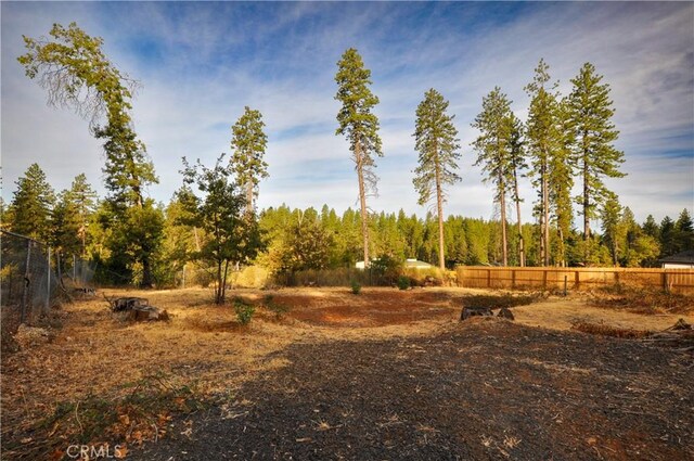 5815 Fickett Ln, Paradise, CA 95969