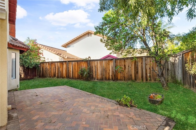 24071 Orange Creek Cir, Moreno Valley, CA 92557 - view of patio / terrace