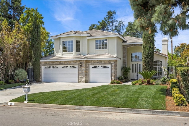315 San Antonio Rd, Arcadia, CA 91007 - photo 1