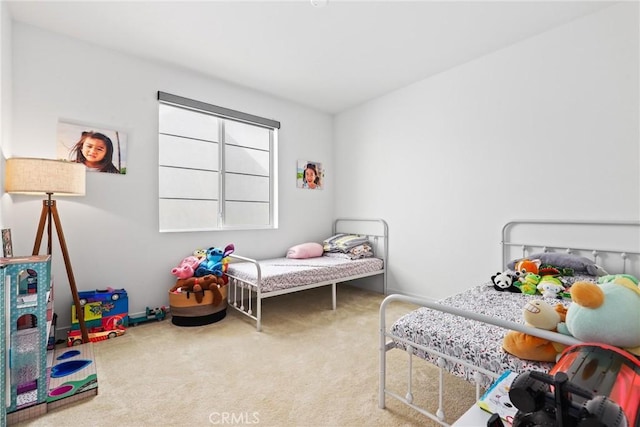 27120 Purple Sage Ct, Valencia, CA 91381 - view of carpeted bedroom
