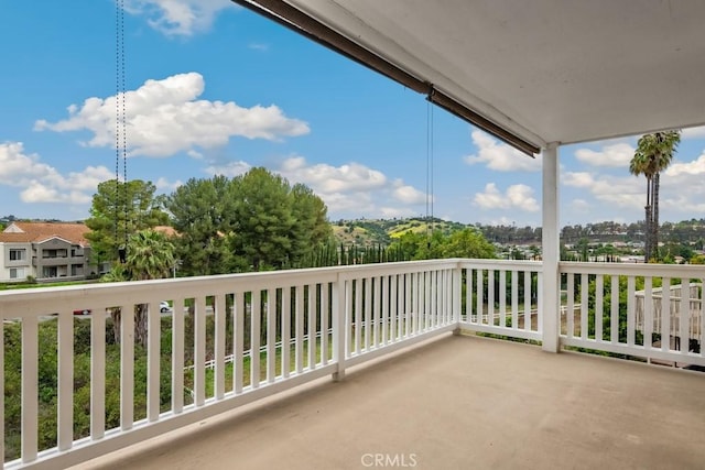 2819 Steeplechase Ln, Diamond Bar, CA 91765 - view of balcony