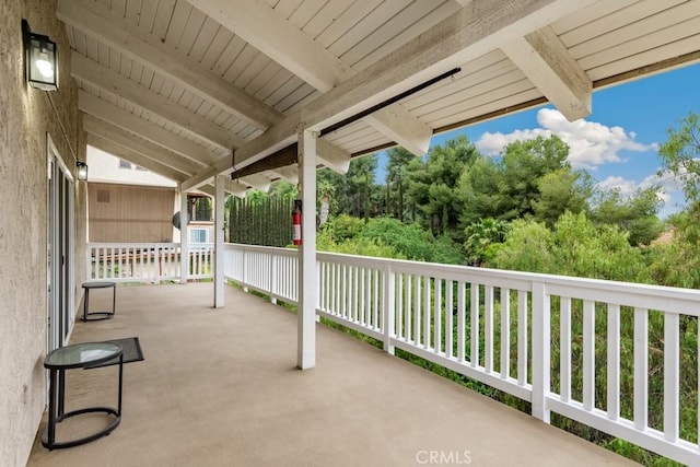 2819 Steeplechase Ln, Diamond Bar, CA 91765 - view of patio / terrace