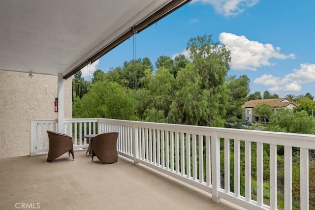 2819 Steeplechase Ln, Diamond Bar, CA 91765 - view of balcony