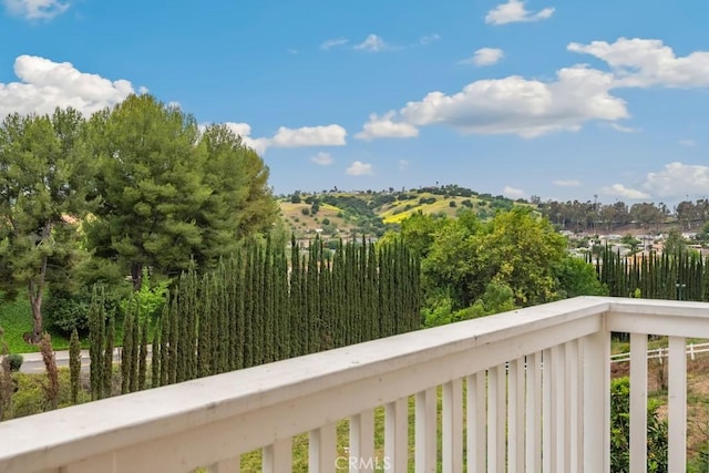 2819 Steeplechase Ln, Diamond Bar, CA 91765 - view of balcony