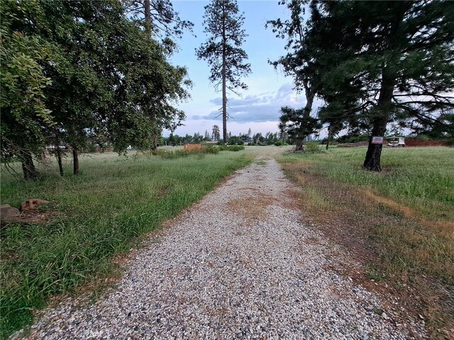 1380 Pearson Rd, Paradise, CA 95969