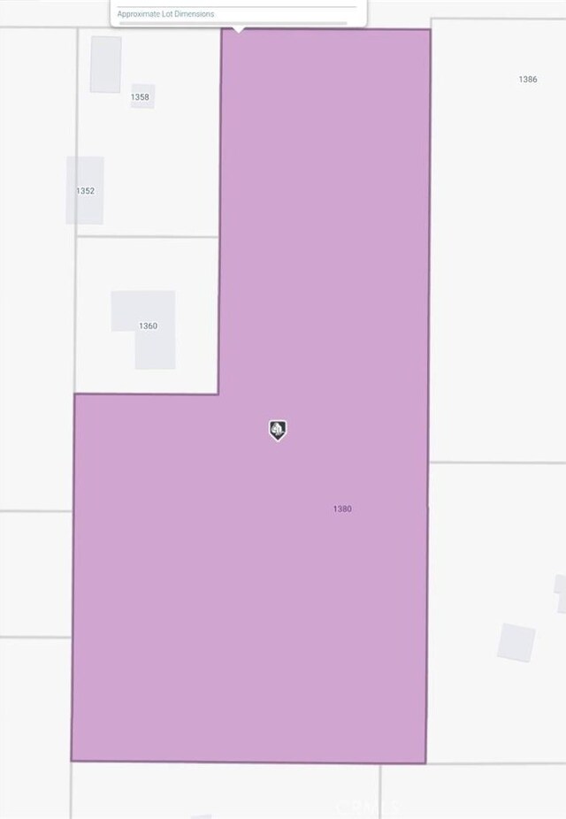 1380 Pearson Rd, Paradise, CA 95969