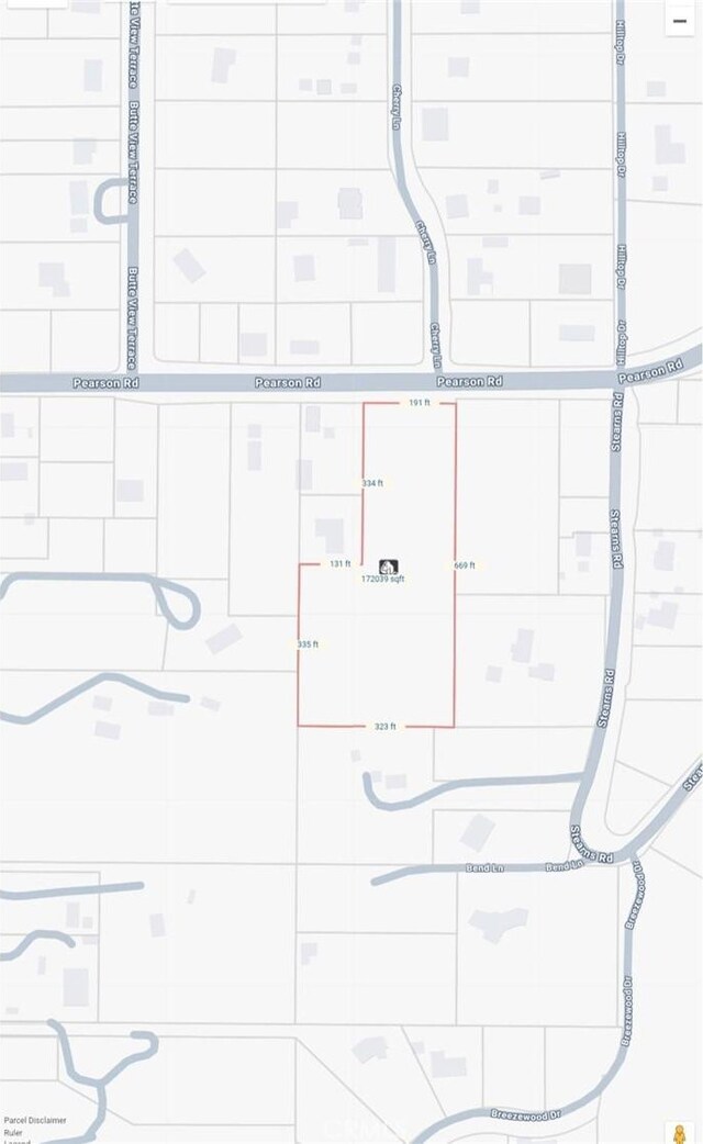 1380 Pearson Rd, Paradise, CA 95969