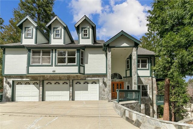 109 S Fairway Dr, Lake Arrowhead, CA 92352 - photo 2