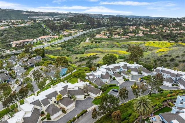 19 Rollins Pl, Laguna Niguel, CA 92677 - aerial view of residential area