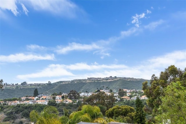 19 Rollins Pl, Laguna Niguel, CA 92677 - view of mountain background