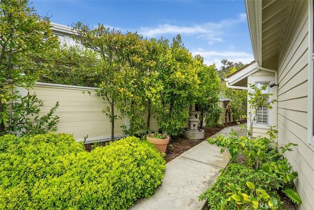 19 Rollins Pl, Laguna Niguel, CA 92677 - view of fenced backyard