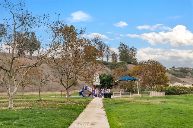 19 Rollins Pl, Laguna Niguel, CA 92677 - view of community