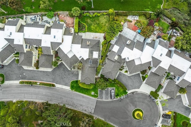 19 Rollins Pl, Laguna Niguel, CA 92677 - aerial view of residential area