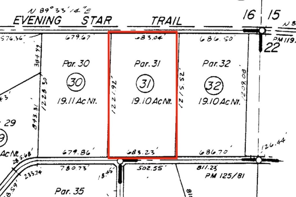 0 Evening Star Trl, Aguanga, CA 92536
