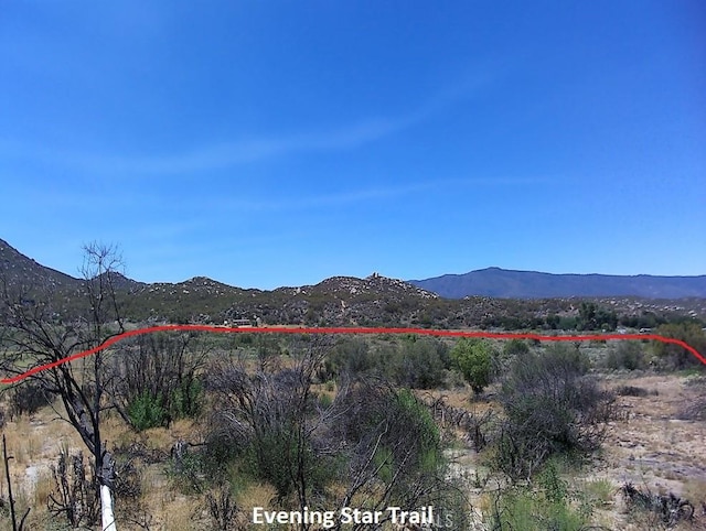 0 Evening Star Trl, Aguanga, CA 92536 - photo 3