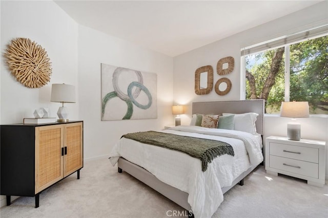 160 S Hudson Ave Unit 202, Pasadena, CA 91101 - bedroom with light carpet