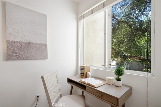 160 S Hudson Ave Unit 202, Pasadena, CA 91101 - view of home office