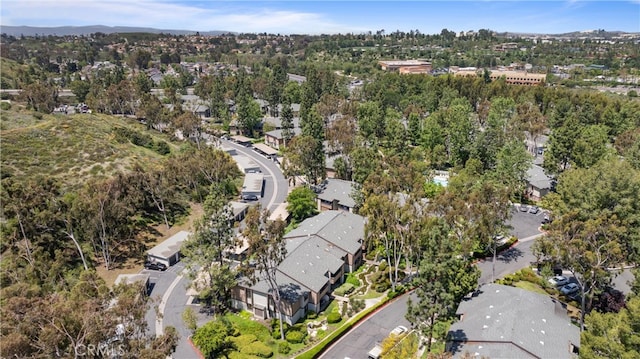 20702 El Toro Rd Unit 300, Lake Forest, CA 92630 - aerial view of property's location featuring nearby suburban area