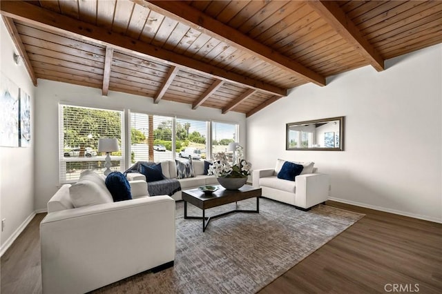 196 Coral View St, Monterey Park, CA 91755 - living area with wood finished floors, wood ceiling, and baseboards